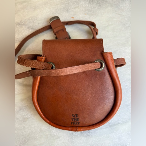 We the free comeback crossbody bag - Picture 4 of 6